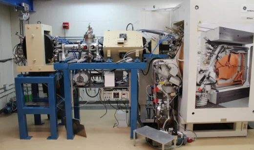 Position Feedback System for ARTMS - Capstone